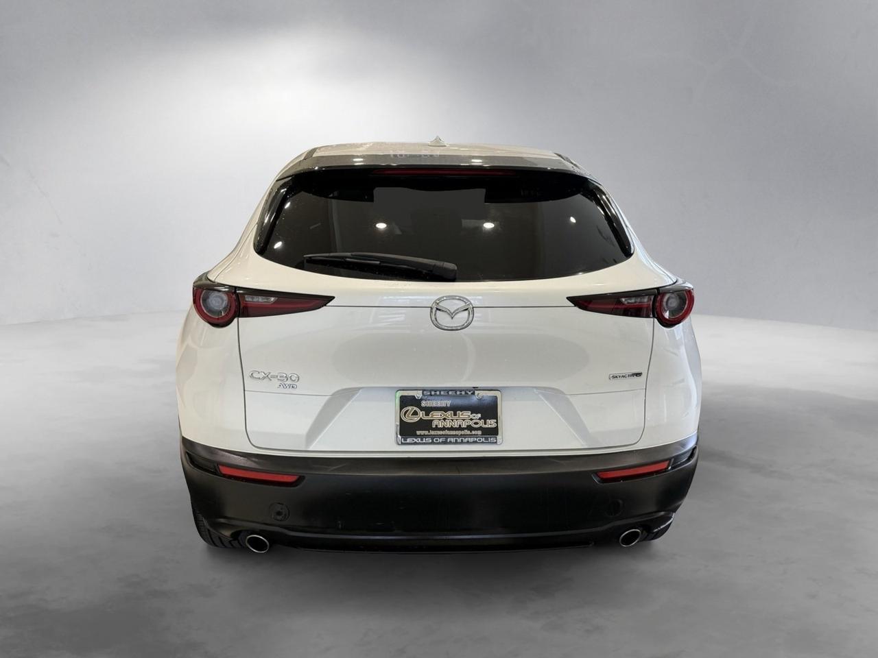 2020 MAZDA CX-30 Preferred Annapolis MD