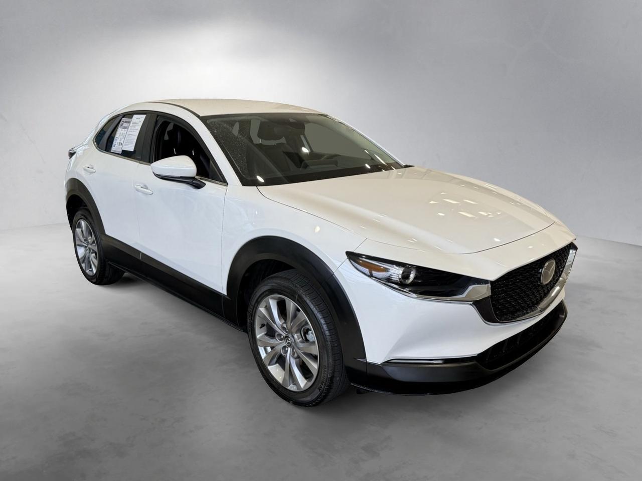 2020 MAZDA CX-30 Preferred Annapolis MD