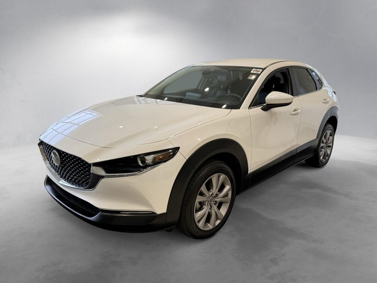 2020 MAZDA CX-30 Preferred Annapolis MD