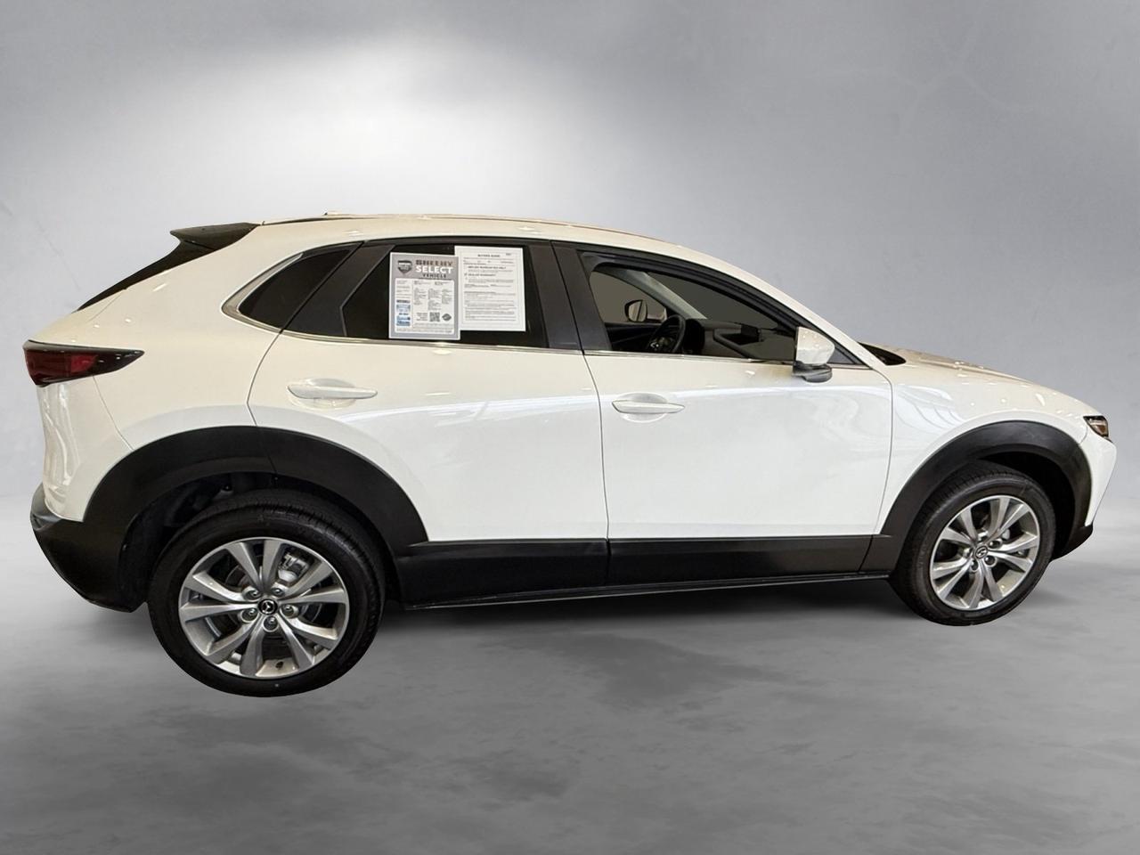 2020 MAZDA CX-30 Preferred Annapolis MD