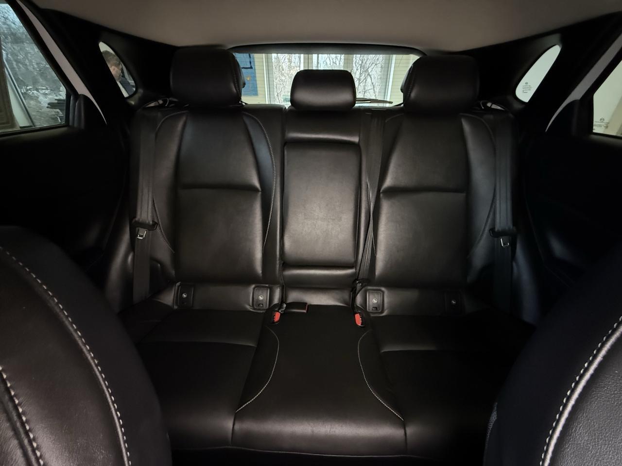 2020 MAZDA CX-30 Preferred Annapolis MD