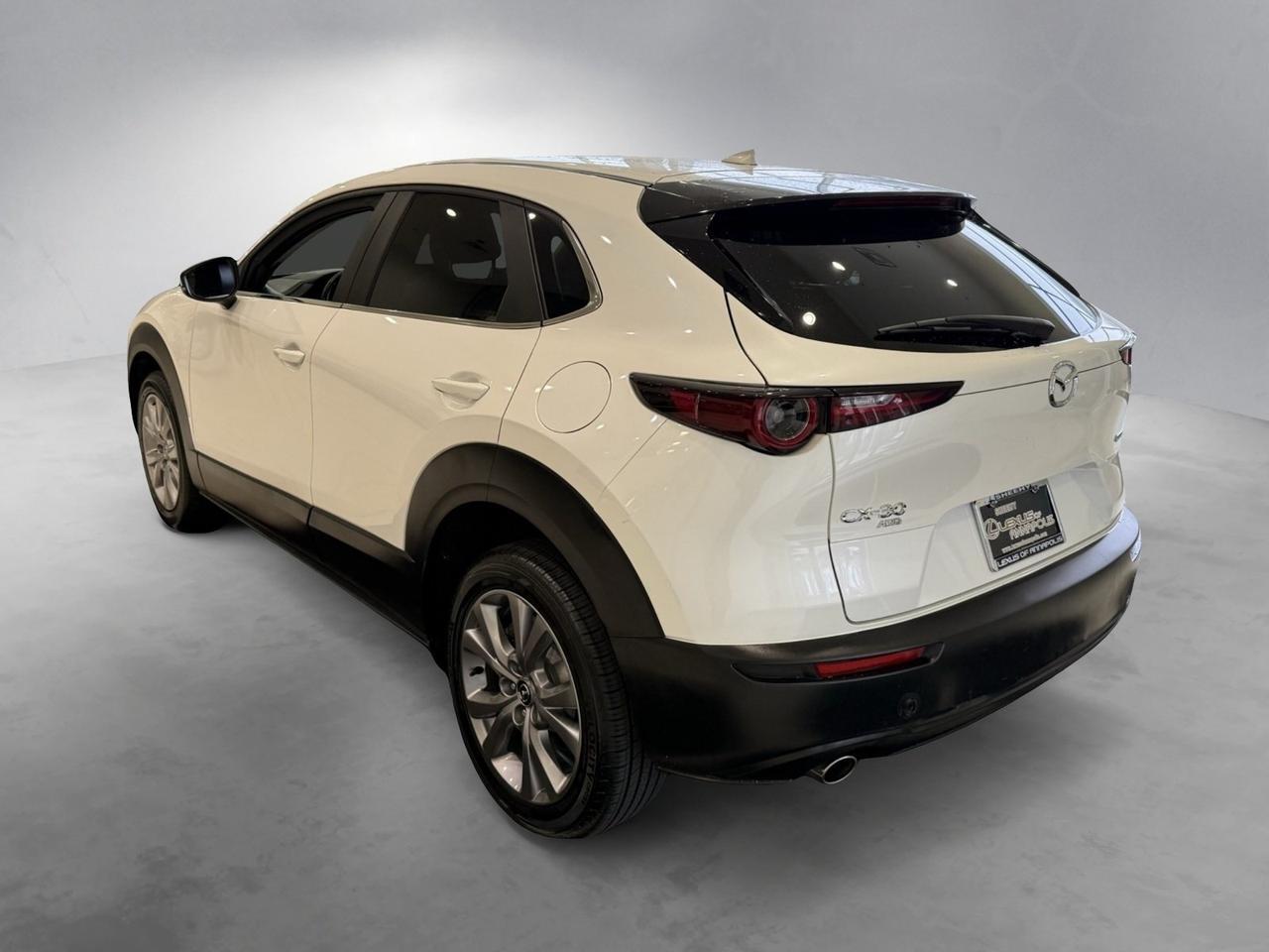 2020 MAZDA CX-30 Preferred Annapolis MD