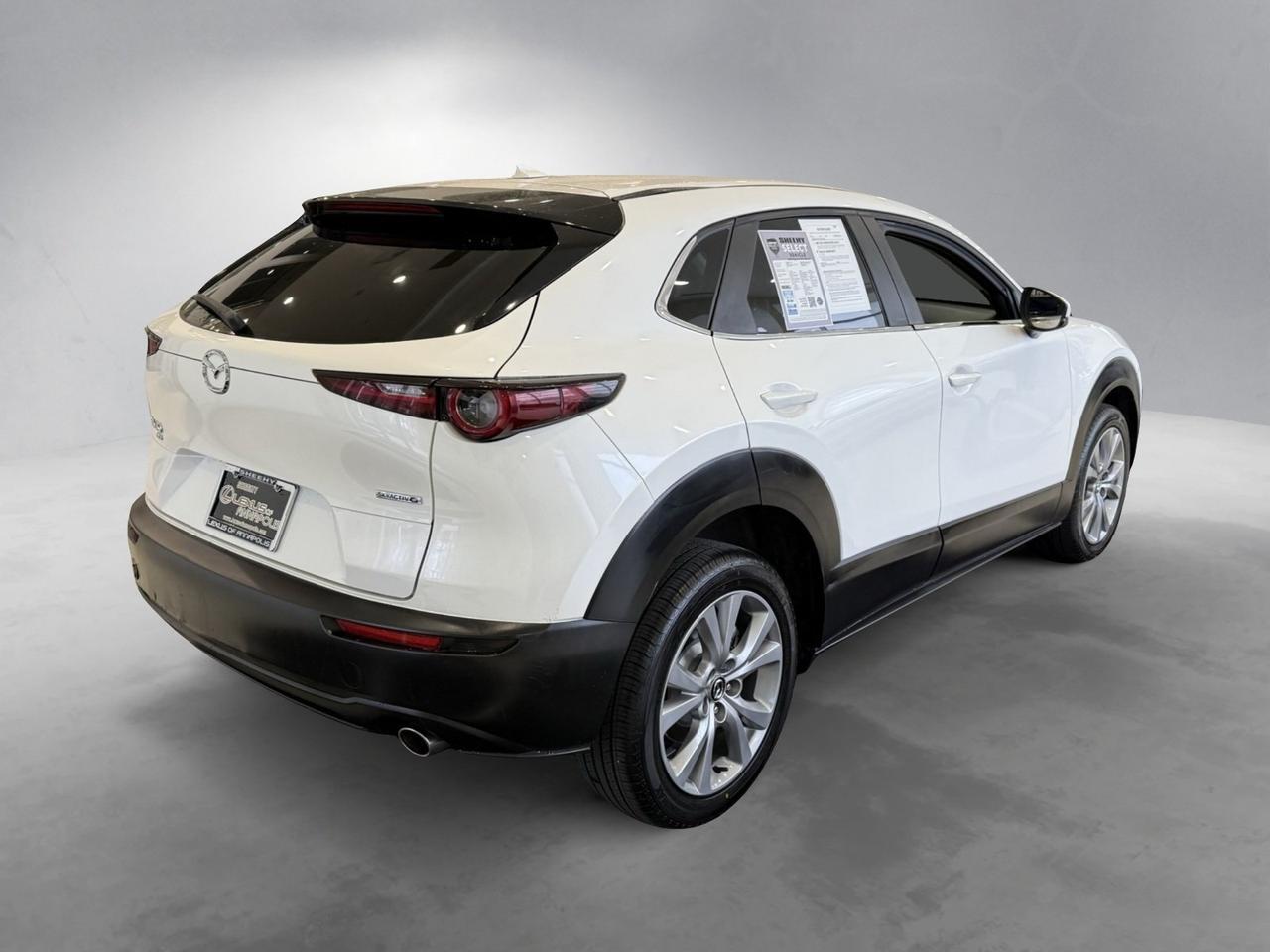2020 MAZDA CX-30 Preferred Annapolis MD