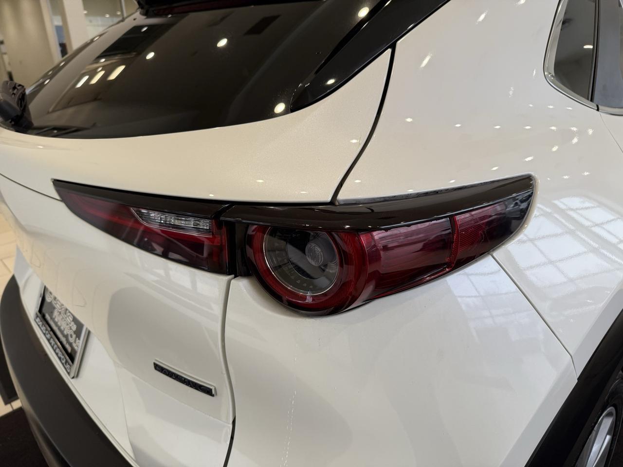 2020 MAZDA CX-30 Preferred Annapolis MD