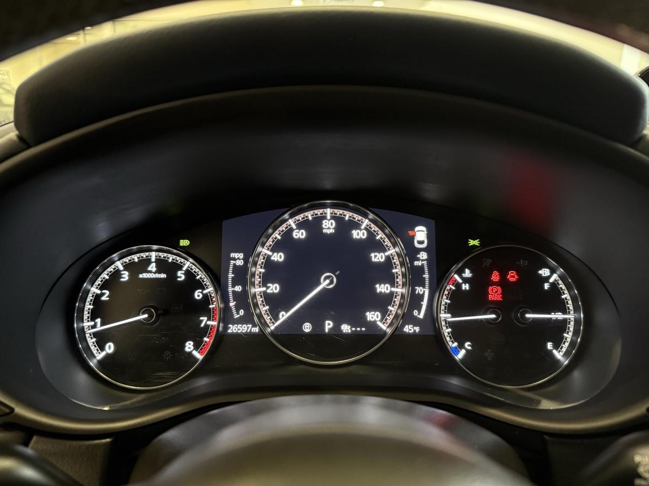 2020 MAZDA CX-30 Preferred Annapolis MD