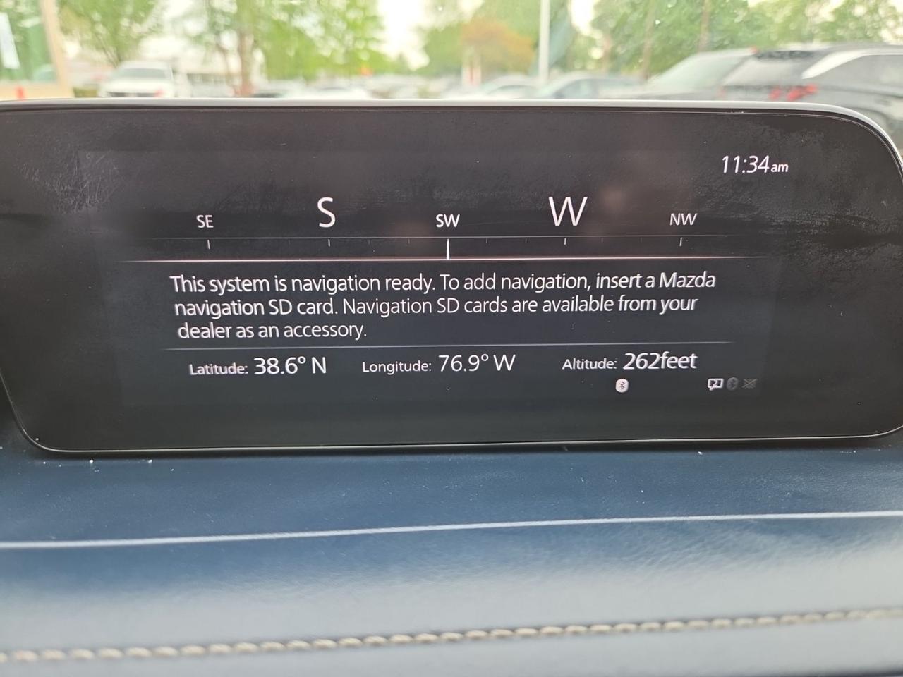 2020 MAZDA CX-30 Preferred Waldorf MD