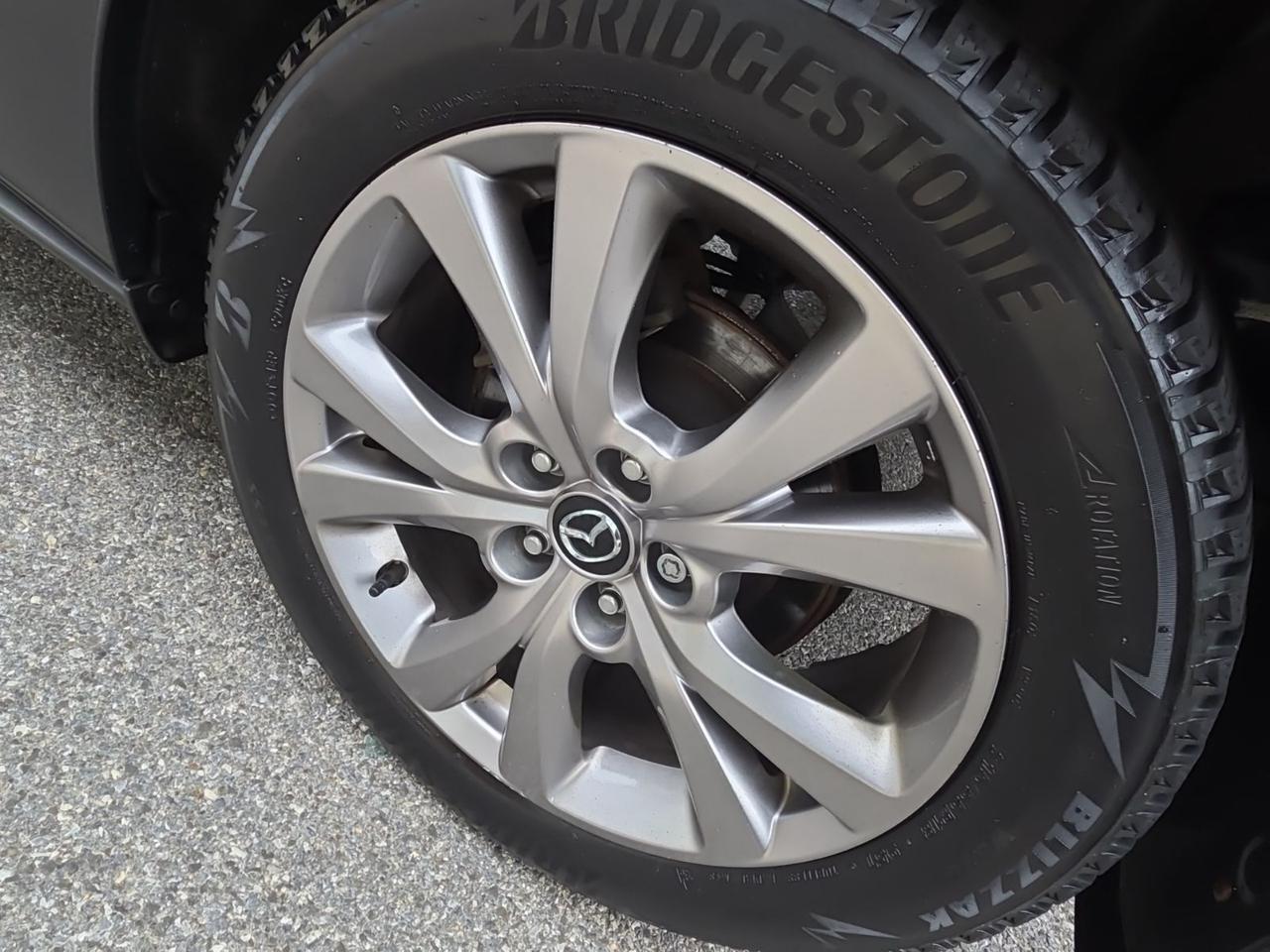 2020 MAZDA CX-30 Preferred Waldorf MD