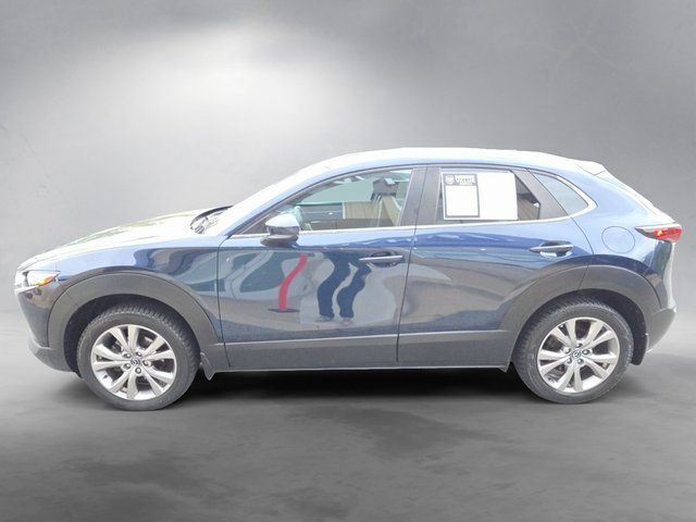2020 MAZDA CX-30 Preferred Waldorf MD