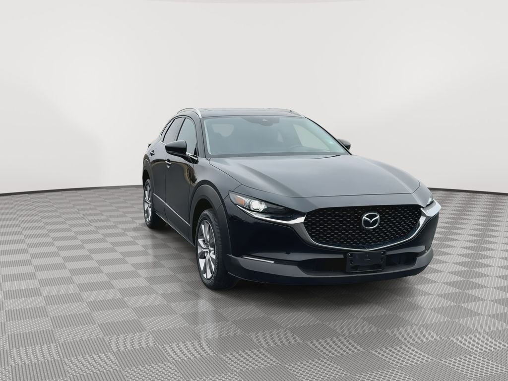 2020 MAZDA CX-30 Premium Oklahoma City OK