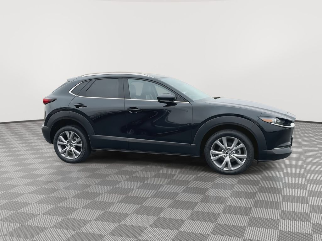 2020 MAZDA CX-30 Premium Oklahoma City OK