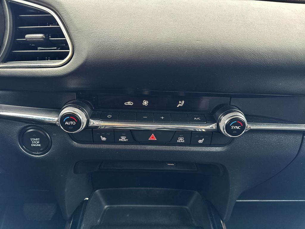 2020 MAZDA CX-30 Premium Oklahoma City OK