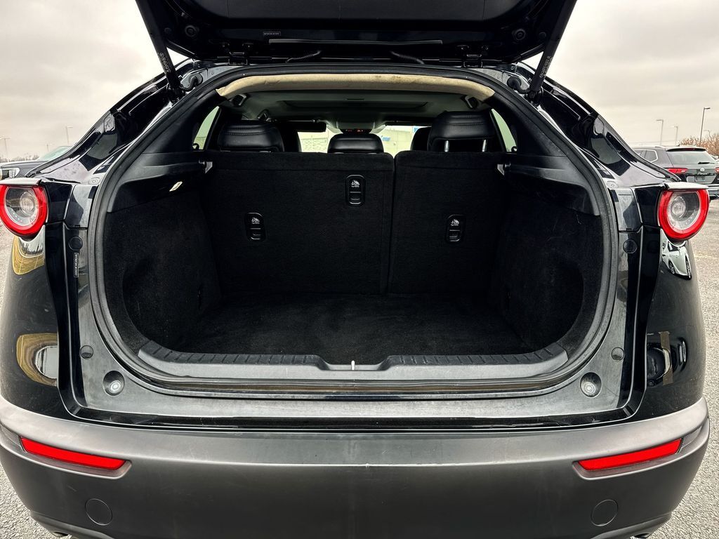 2020 MAZDA CX-30 Premium Oklahoma City OK