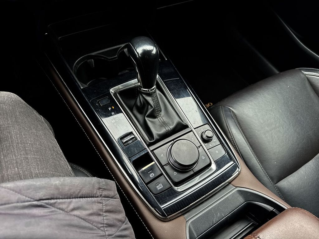 2020 MAZDA CX-30 Premium Oklahoma City OK