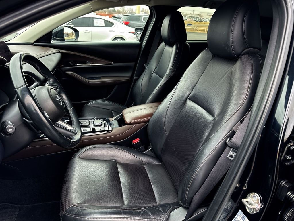 2020 MAZDA CX-30 Premium Oklahoma City OK