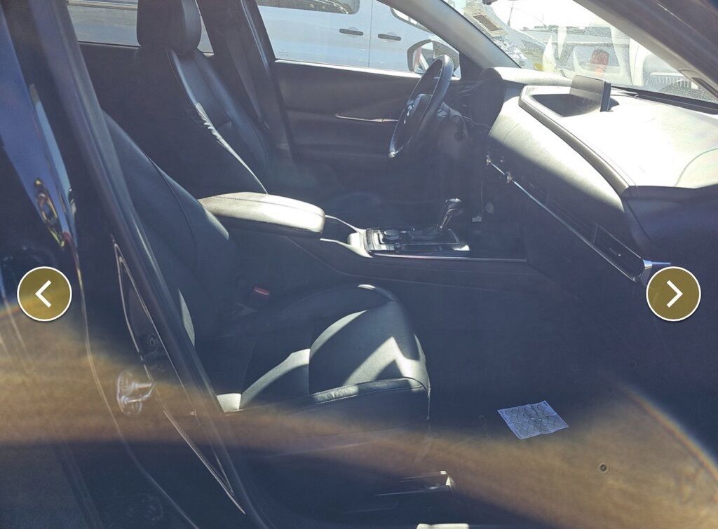 2020 MAZDA CX-30 Premium Oklahoma City OK