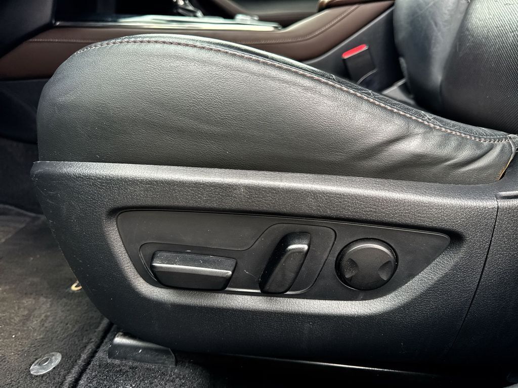 2020 MAZDA CX-30 Premium Oklahoma City OK