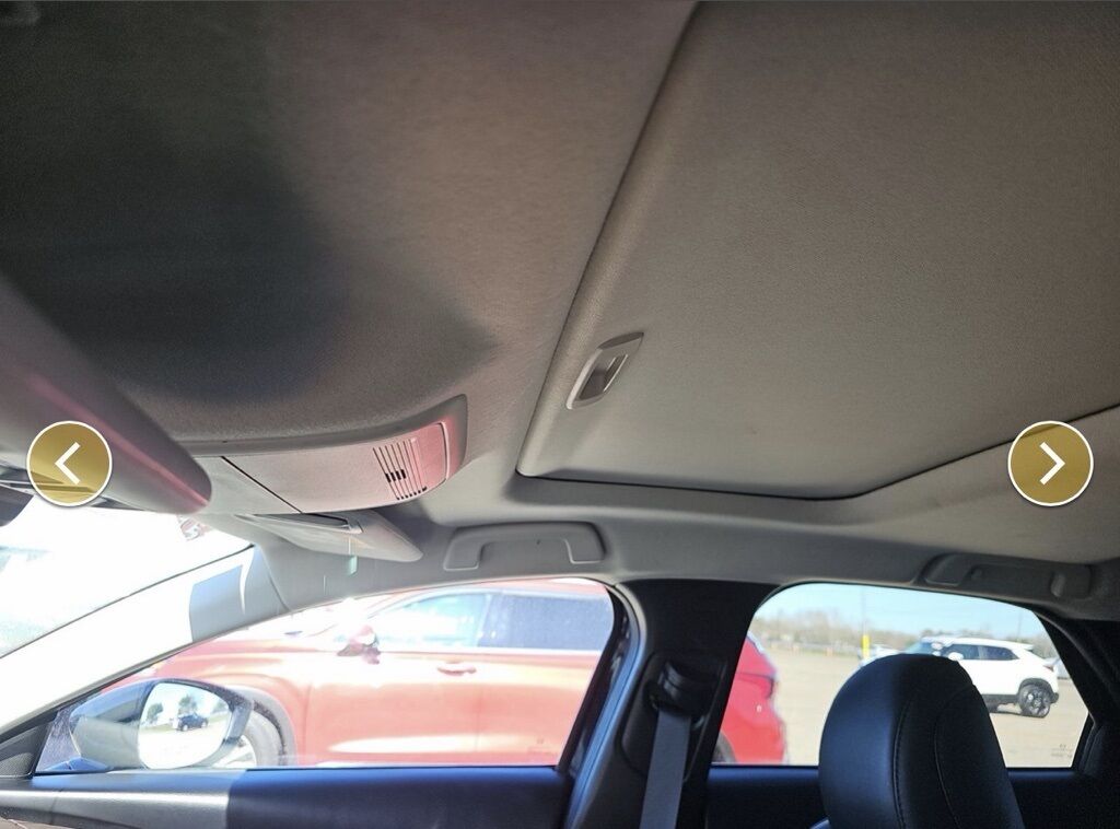 2020 MAZDA CX-30 Premium Oklahoma City OK