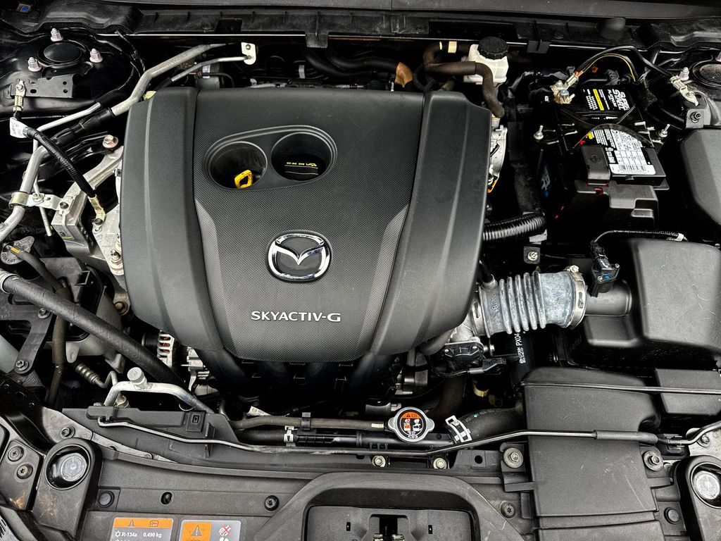 2020 MAZDA CX-30 Premium Oklahoma City OK