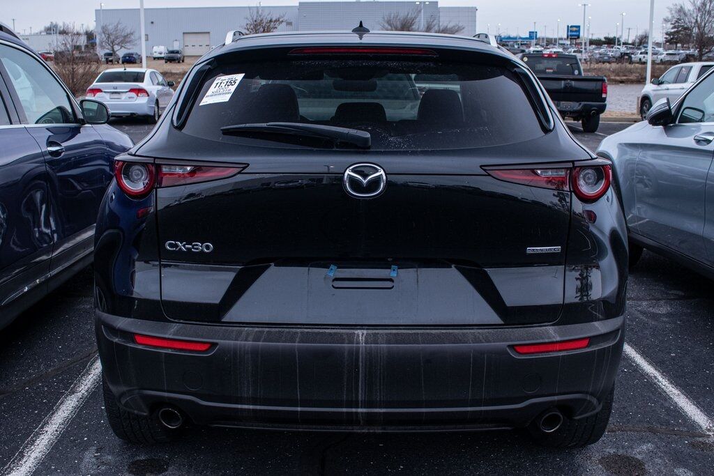 2020 MAZDA CX-30 Premium Oklahoma City OK