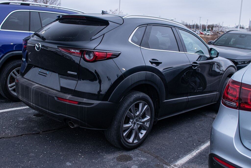 2020 MAZDA CX-30 Premium Oklahoma City OK