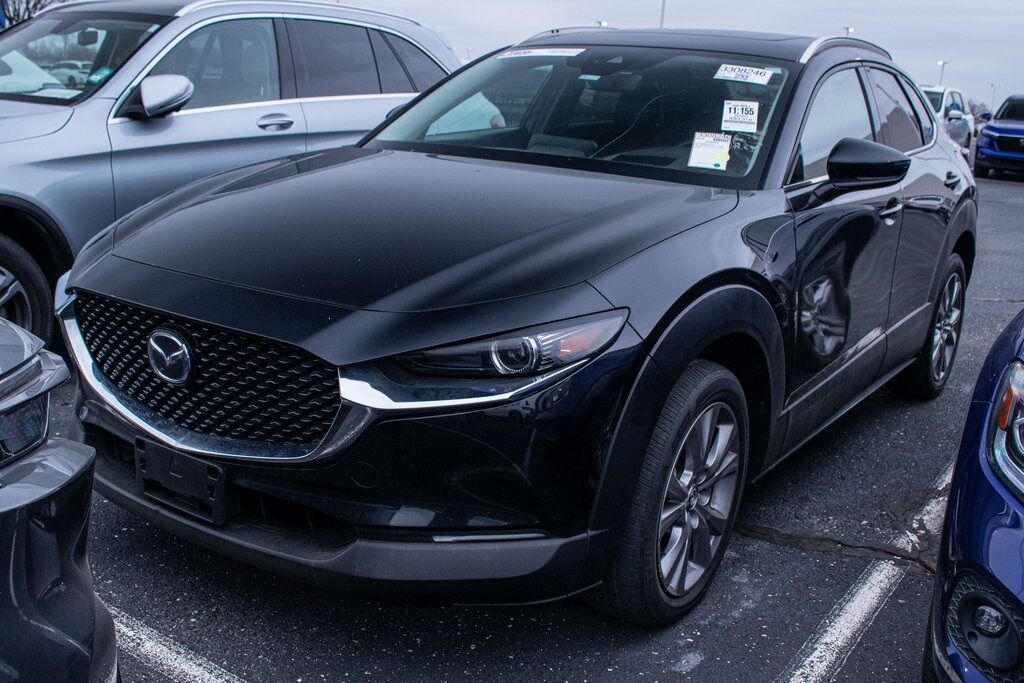 2020 MAZDA CX-30 Premium Oklahoma City OK