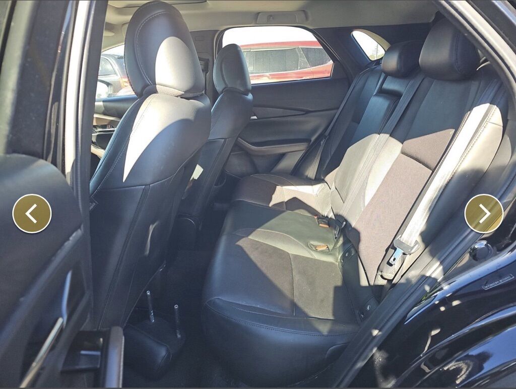 2020 MAZDA CX-30 Premium Oklahoma City OK