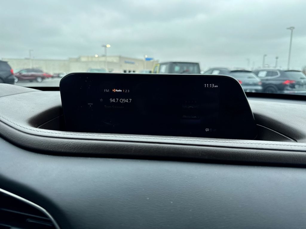 2020 MAZDA CX-30 Premium Oklahoma City OK