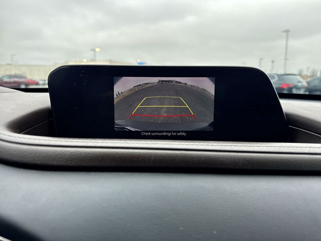 2020 MAZDA CX-30 Premium Oklahoma City OK