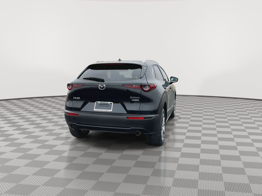 2020 MAZDA CX-30 Premium Oklahoma City OK