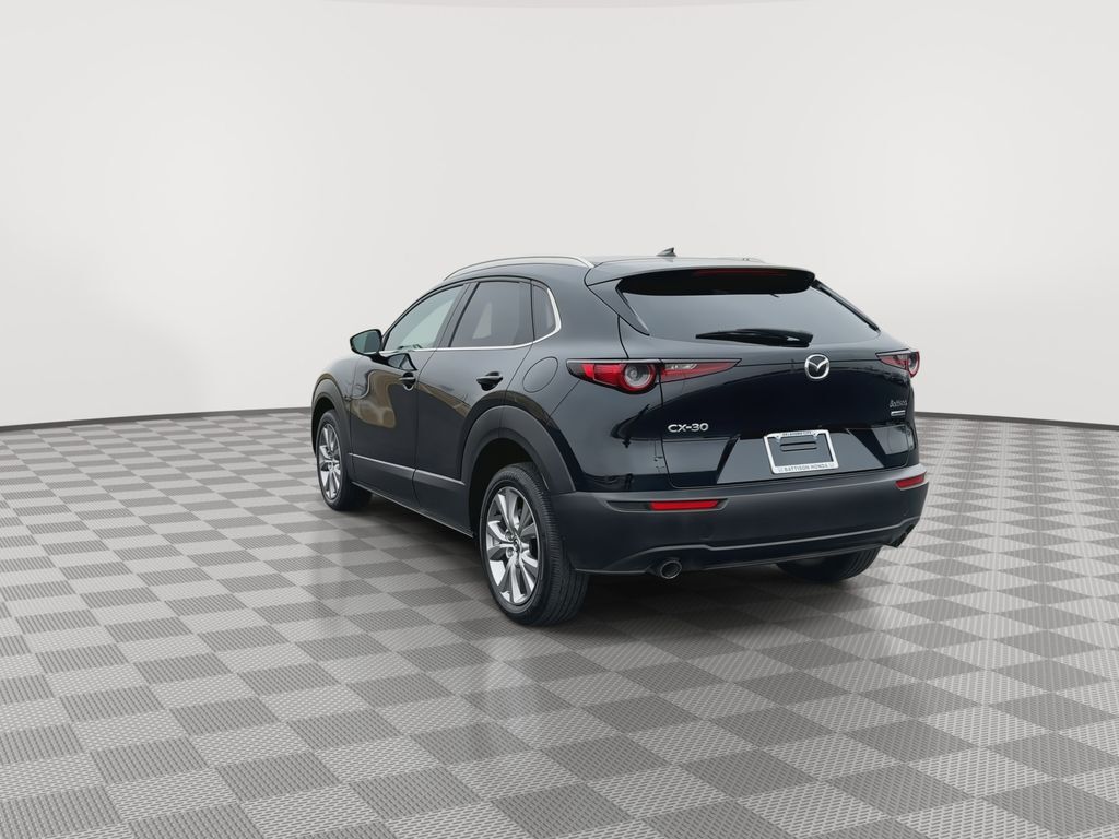 2020 MAZDA CX-30 Premium Oklahoma City OK