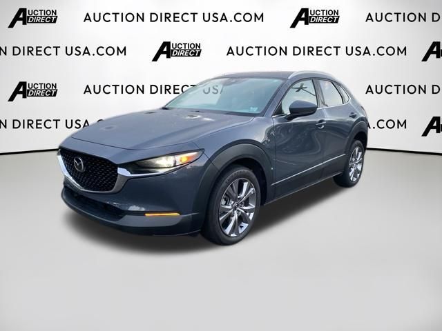 2020 MAZDA CX-30 Premium