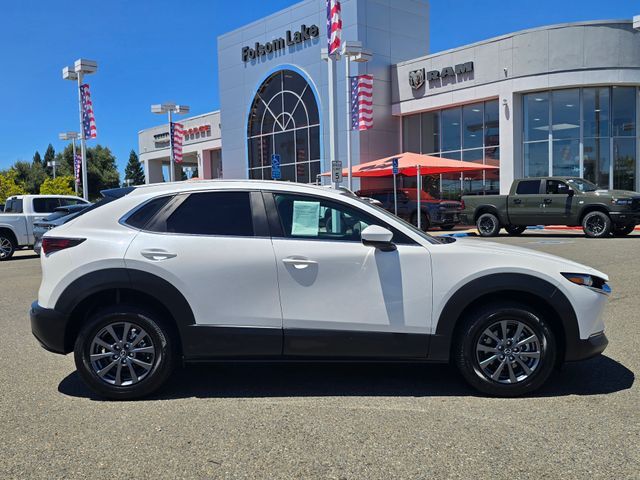 2020 MAZDA CX-30 S Folsom CA