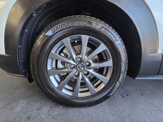 2020 MAZDA CX-30 S Folsom CA