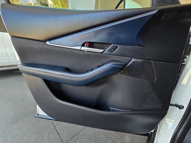 2020 MAZDA CX-30 S Folsom CA