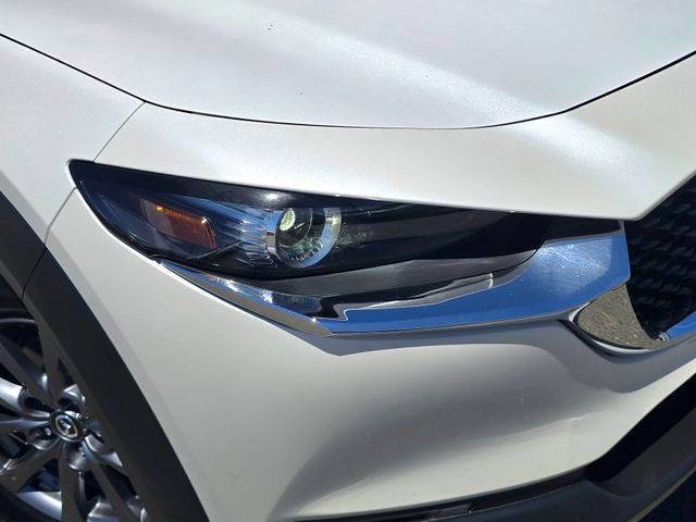 2020 MAZDA CX-30 S Folsom CA
