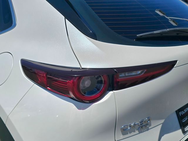 2020 MAZDA CX-30 S Folsom CA