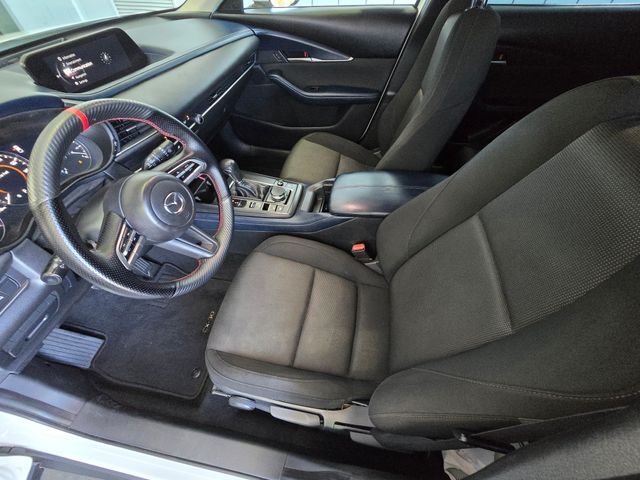 2020 MAZDA CX-30 S Folsom CA