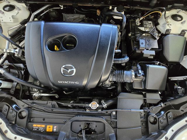 2020 MAZDA CX-30 S Folsom CA
