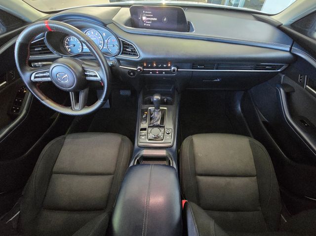 2020 MAZDA CX-30 S Folsom CA