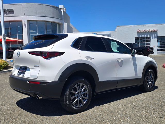 2020 MAZDA CX-30 S Folsom CA