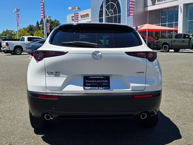 2020 MAZDA CX-30 S Folsom CA
