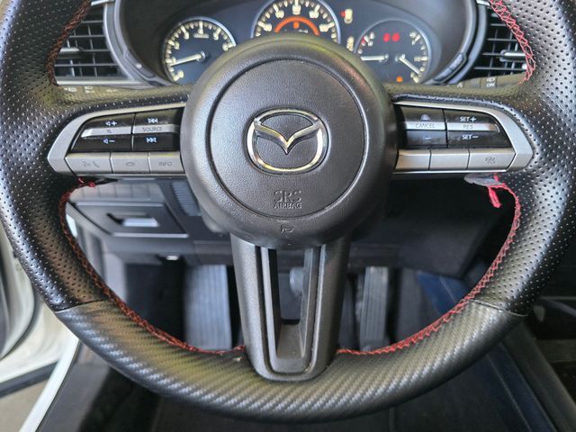 2020 MAZDA CX-30 S Folsom CA
