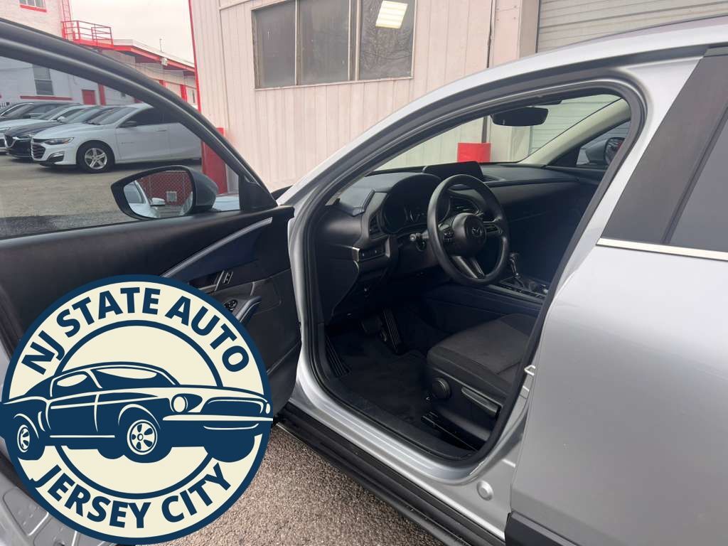 2020 MAZDA CX-30 S Jersey City NJ