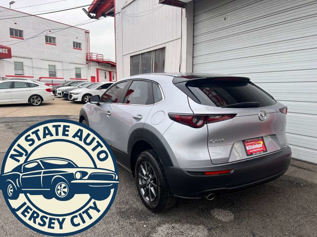 2020 MAZDA CX-30 S Jersey City NJ