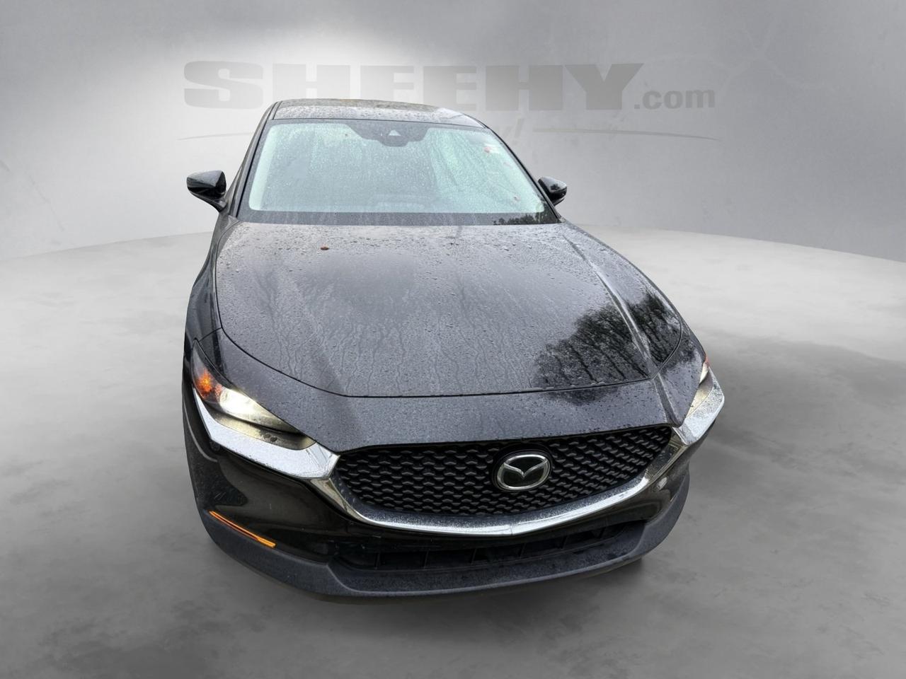 2020 MAZDA CX-30 S Annapolis MD