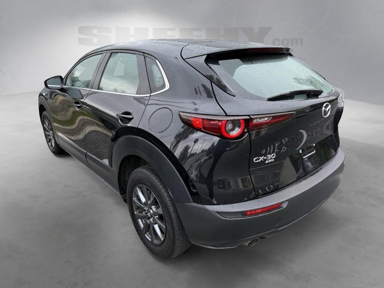2020 MAZDA CX-30 S Annapolis MD