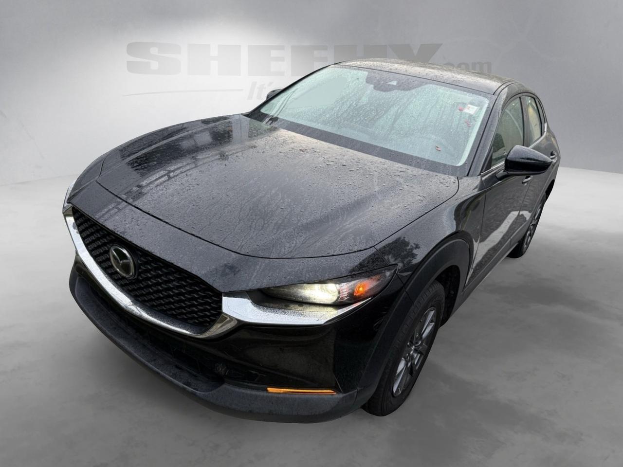 2020 MAZDA CX-30 S Annapolis MD