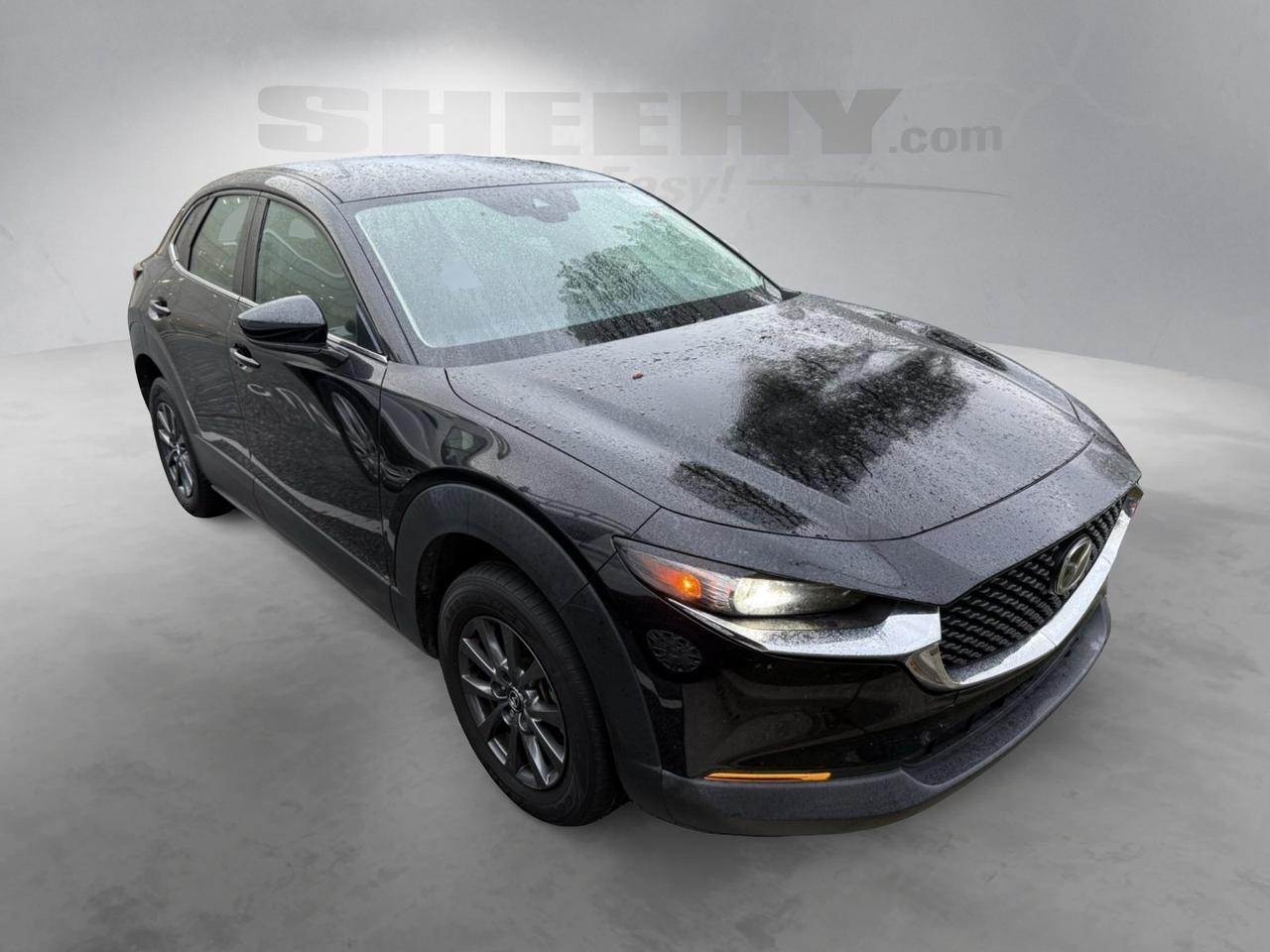 2020 MAZDA CX-30 S Annapolis MD