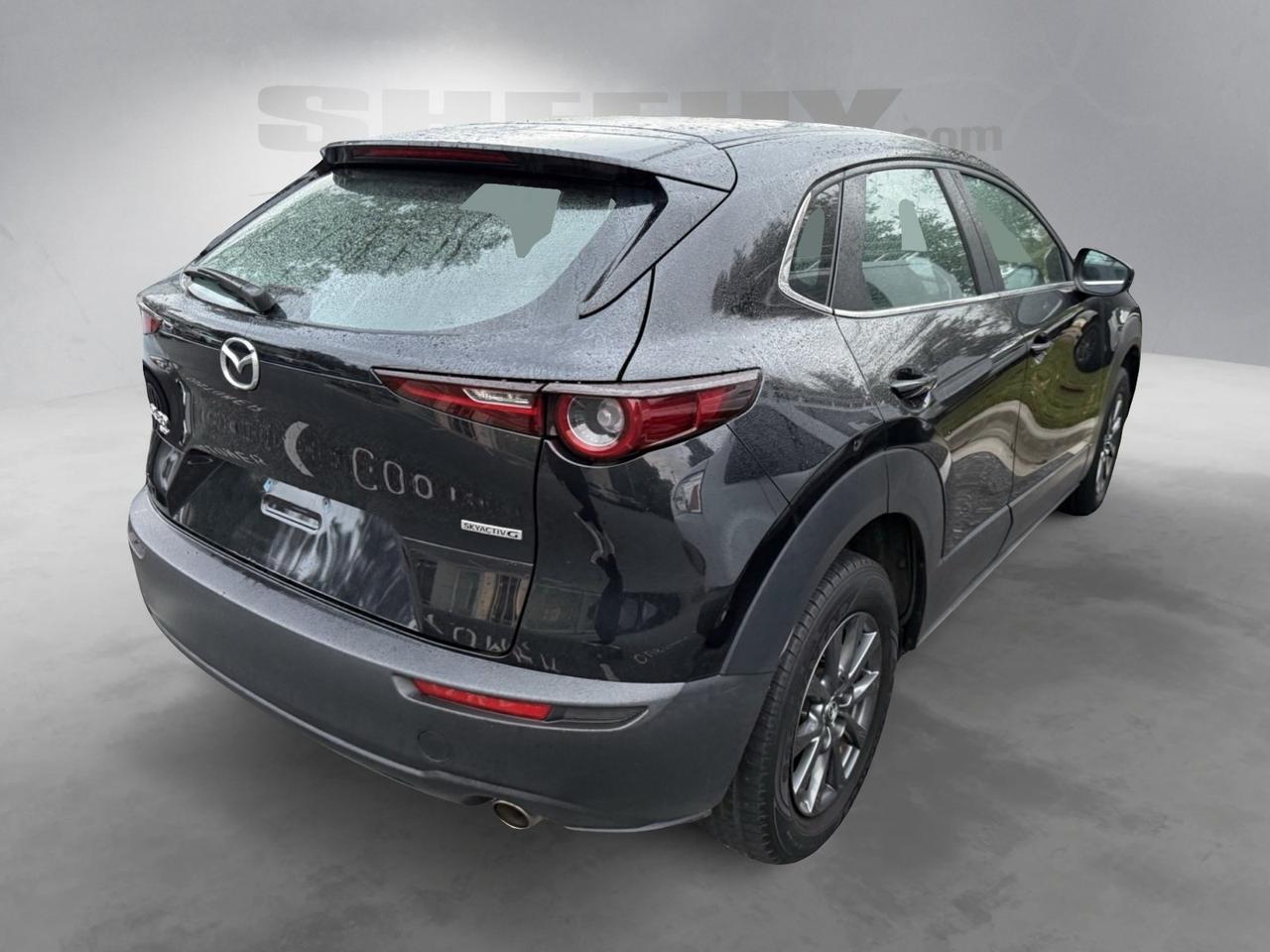 2020 MAZDA CX-30 S Annapolis MD