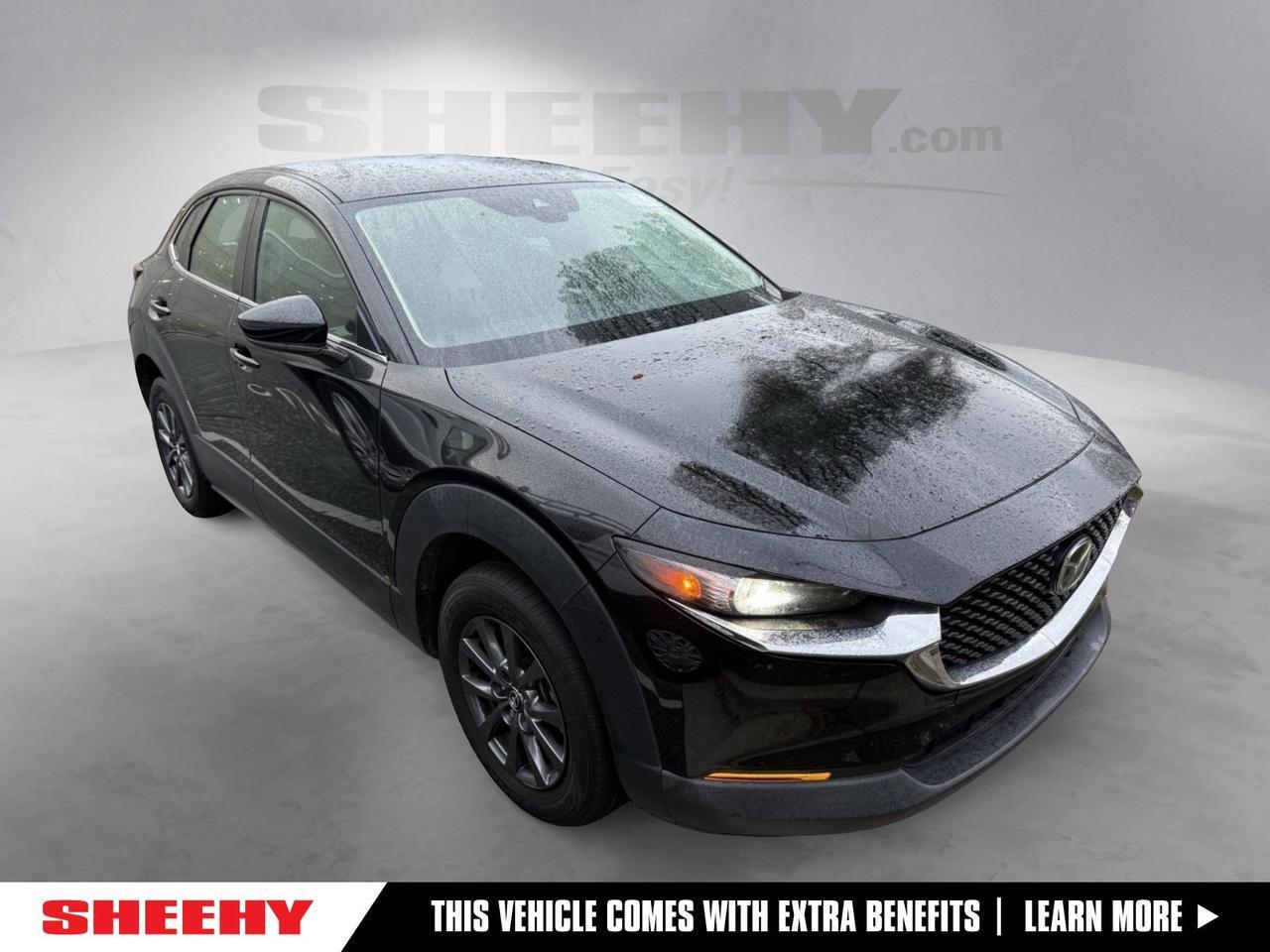 2020 MAZDA CX-30 S Annapolis MD